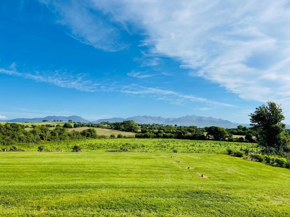 Country View House Ξενοδοχείο Milltown  Εξωτερικό φωτογραφία