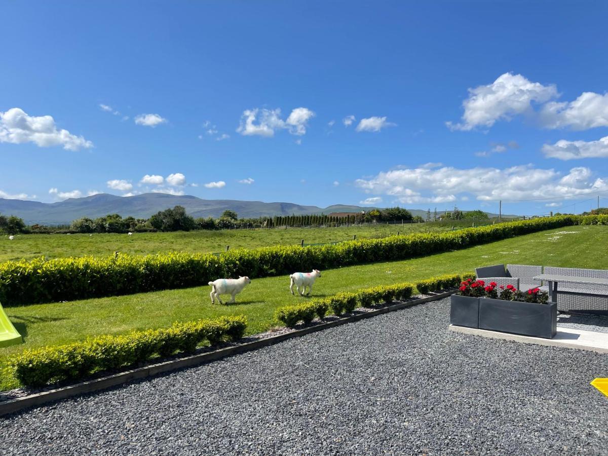 Country View House Ξενοδοχείο Milltown  Εξωτερικό φωτογραφία