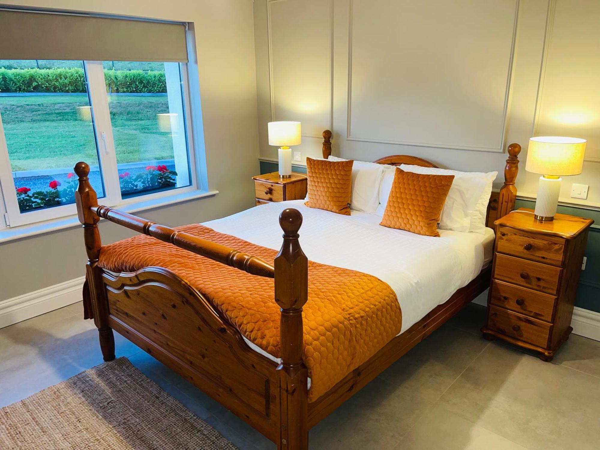 Country View House Ξενοδοχείο Milltown  Εξωτερικό φωτογραφία